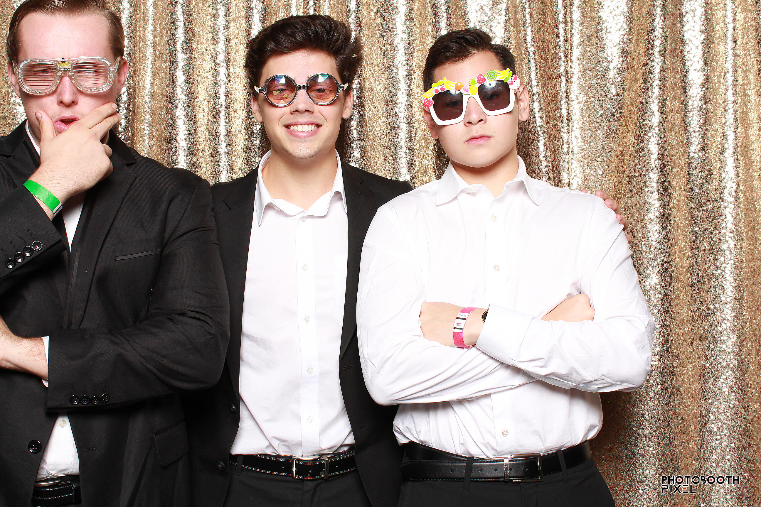 Alpha Chi Omega Formal | View more photos from the event at gallery.photoboothpixel.com/u/PhotoBoothPixel/Alpha-Chi-Omega-Formal